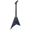 Jackson Pro Rhoads RRTMG Metallic Blue Burst E-Gitarre