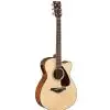 Yamaha FSX 800 C NT Westerngitarre (mit Tonabnehmer)