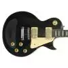 Vintage V99BK E-Gitarre