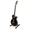 Richwood RE129 BK E-Gitarre