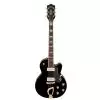 Guild M-74 Aristocrat Black E-gitare Guild M-74 Aristocrat Black E-gitare