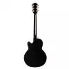 Guild M-74 Aristocrat Black E-gitare Guild M-74 Aristocrat Black E-gitare