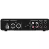 Behringer UMC204HD USB Audio- und MIDI Interface mit 2 Ein- und 4 Ausgngen