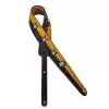 Gaucho GST-544 YE Gitarrengurt Gaucho GST-544 YE Gitarrengurt
