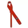 Gaucho GST-610 RD Gitarrengurt (rot)