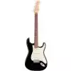  Fender American Pro Stratocaster RW Black E-Gitarre