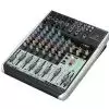 Behringer Xenyx Q1204 USB Mixer