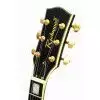 Richwood RE129 BK E-Gitarre