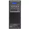 Soundsation Go-Sound 12AM 880W Aktiver Lautsprecher mit MP3/USB/SD/Bluetooth