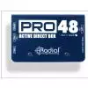 Radial PRO48 aktive DI-BOX