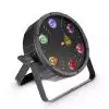 Cameo FLAT STORM - 3 w 1 Lichteffekt