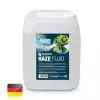 HAZE FLUID 10 L Hazefluid fr feine Nebeldichte und lange Standzeit, lfrei 10l