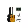 Yamaha C 40 Performance Pack Konzertgitarre