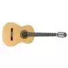 Baton Rouge LM5 S Konzertgitarre