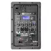 LD Systems Roadbuddy 10 B5 Akkubetriebener Bluetooth-Lautsprecher mit Mixer und Funkmikrofon 