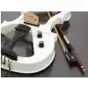 Dimavery E-Violin White