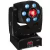 IMG Stage Line Spot Wash 3048 LED Moving Head LED