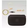 Shure MX 153T/O TQG Kopfbgelmikrofon
