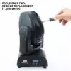 American DJ Focus Spot TWO - Moving Head