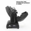 American DJ Focus Spot TWO - Moving Head