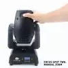 American DJ Focus Spot TWO - Moving Head