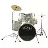 Mapex QR-5244A CAS Drumset