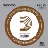 D #8242;Addario PB023 Akustik-Saiten