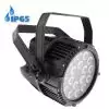 Flash LED PAR 64 18x10W RGBW 4w1 IP65