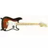 Fender Squier Affinity Strat SSS  MN 2TS E-Gitarre