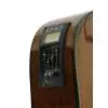 Samick D3CE-N Westerngitarre (mit Tonabnehmer)
