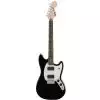 Fender Squier Bullet Mustang HH Black E-Gitarre