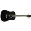 EverPlay AP-316 BK Westerngitarre