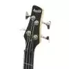 Ibanez GSR-100Z-SV Bassgitarre