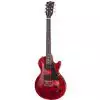 Gibson Les Paul Faded 2017T WC Worn Cherry E-Gitarre