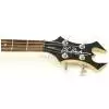 BC Rich Warlock Bronze Bass Bassgitarre