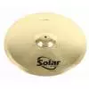 Sabian Solar Komplet 05003 Beckensatz