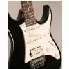 Ibanez GRX-140BK E-Gitarre