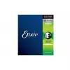 Elixir 19027 Optiweb Custom Light Saiten fr E-Gitarre 9-46