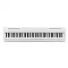 Kawai ES110 WH Digitalpiano, wei