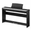 Kawai ES110 B Digitalpiano (Schwarz) + Superlux-Kopfhrer