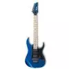 Ibanez RG 655M CBM Prestige Jet E-Gitarre