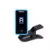 Planet Waves CT 17 BU Eclipse Headstock Tuner, blau