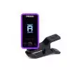 Planet Waves CT 17 VT Eclipse Headstock Tuner, violett