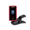 Planet Waves CT 17 RD Eclipse Headstock Tuner, rot