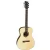 VGS 501350 R-50 Rose Natural Gloss Westerngitarre (mit Tonabnehmer)