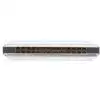 Hohner 2209/28-C Echo Mundharmonika