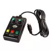 American DJ VFTR13 Timer Remote fr VF1000, VF1100, VF 1300, VF Volcano Nebelmaschine