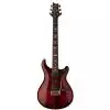 PRS 513 Fire Red Burst E-Gitarre