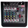 Allen & Heath ZED-6FX 6-Kanal Mixer