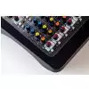 Allen & Heath ZED-6FX 6-Kanal Mixer